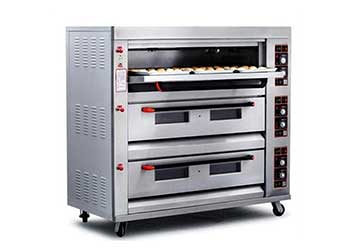 gas-and-electric-oven