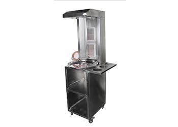 shawarma-machine