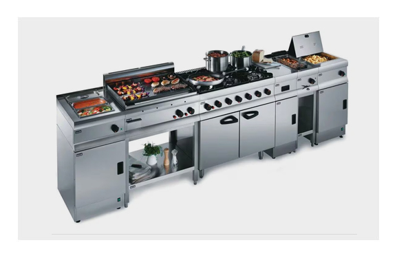 Commercial Kitchen Equipment Consultants in Pune