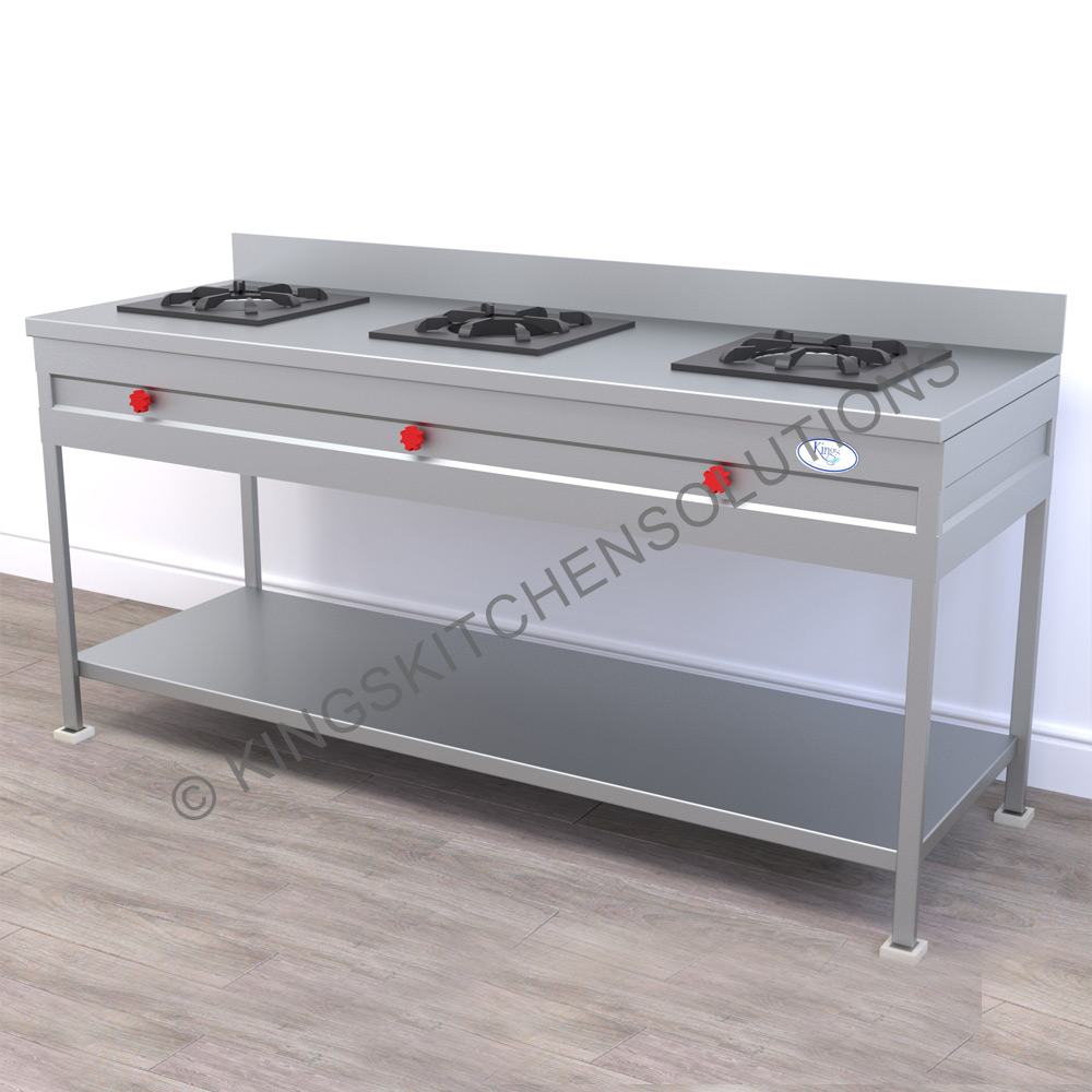 Commercial Kitchen Equipment - Kings kitchen solutions